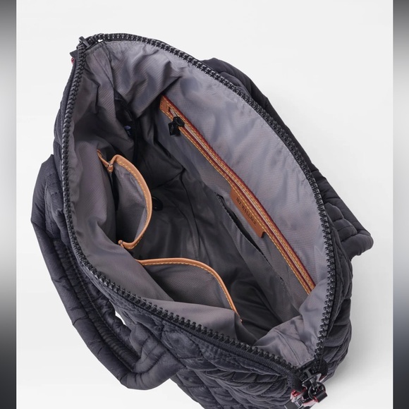 MZ Wallace Metro Deluxe Medium - Picture 3 of 3